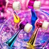 Household appliances, personal care appliances, facial cleanser, deep cleansing, gentle exfoliation Specification image